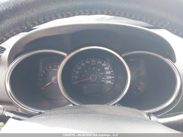 Aukcja sprzedaży 2011 Kia Sorento Ex, vin: 5XYKUCA13BG152891, numer aukcji: 12639793