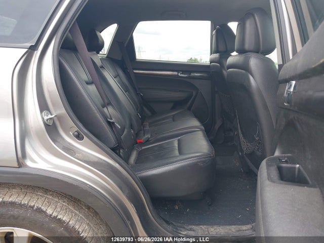 Aukcja sprzedaży 2011 Kia Sorento Ex, vin: 5XYKUCA13BG152891, numer aukcji: 12639793