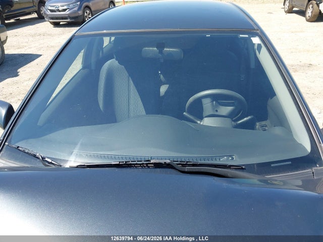 12639794 :رقم المزاد ، JTDBT9K32A1372463 vin ، 2010 Toyota Yaris مزاد بيع