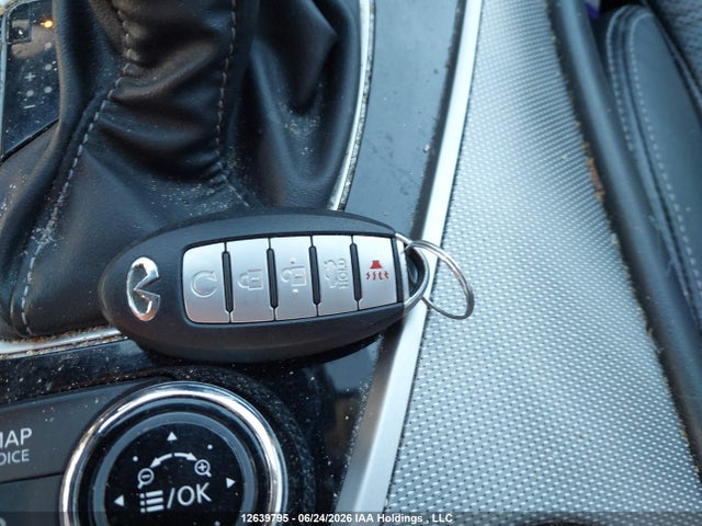 JN1EV7AR9KM551605 Infiniti Q50 3.0t Luxe/3.0t Signature Edition/3.0t Sport