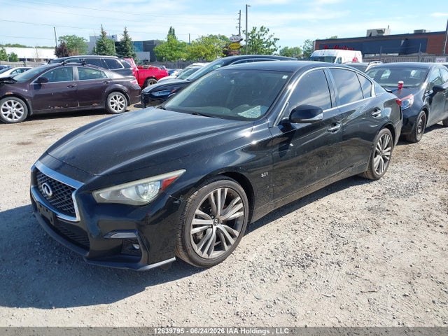 JN1EV7AR9KM551605 Infiniti Q50 3.0t Luxe/3.0t Signature Edition/3.0t Sport