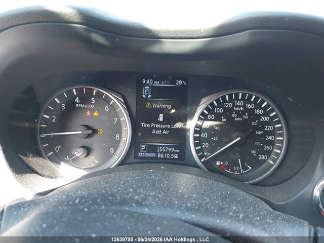 JN1EV7AR9KM551605 Infiniti Q50 3.0t Luxe/3.0t Signature Edition/3.0t Sport