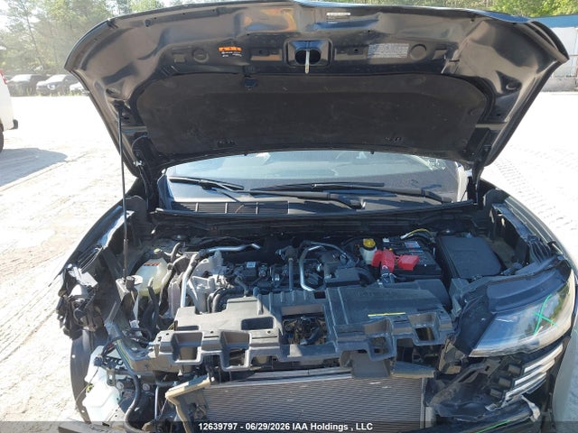 Nissan Kicks Sr Premium 2025 3N8AP6DD7SL359842 Image 10