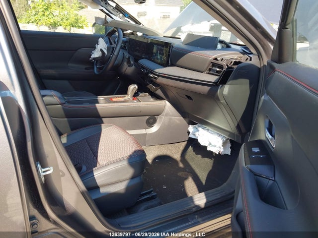 Nissan Kicks Sr Premium 2025 3N8AP6DD7SL359842 Image 5