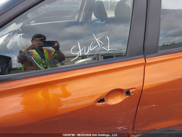 Nissan KICKS SV 2023 3N1CP5CV0PL573591 Image 20