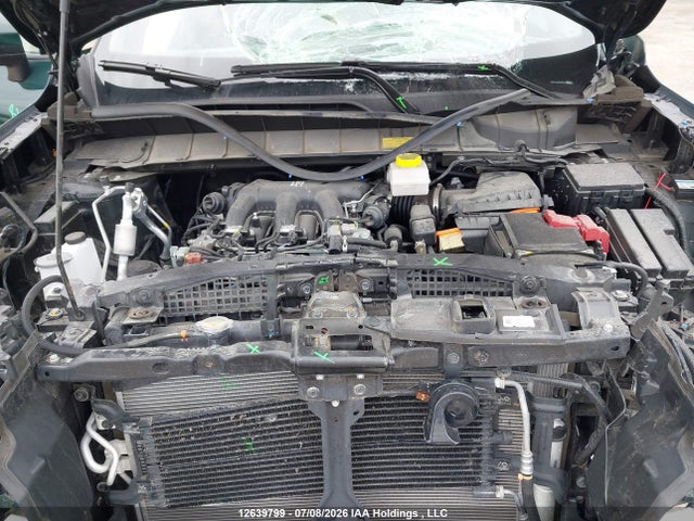 Nissan Pathfinder Sv 2024 5N1DR3BEXRC258826 Image 10