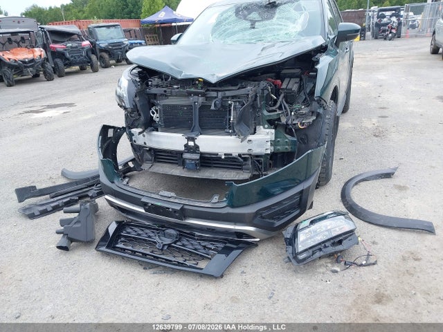 Nissan Pathfinder Sv 2024 5N1DR3BEXRC258826 Image 12