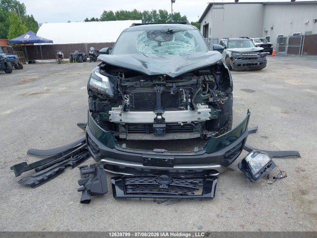 Nissan Pathfinder Sv 2024 5N1DR3BEXRC258826 Image 13