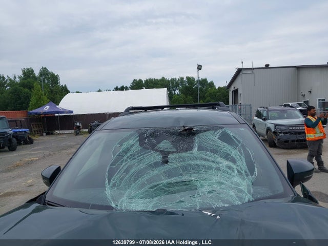 Nissan Pathfinder Sv 2024 5N1DR3BEXRC258826 Image 18