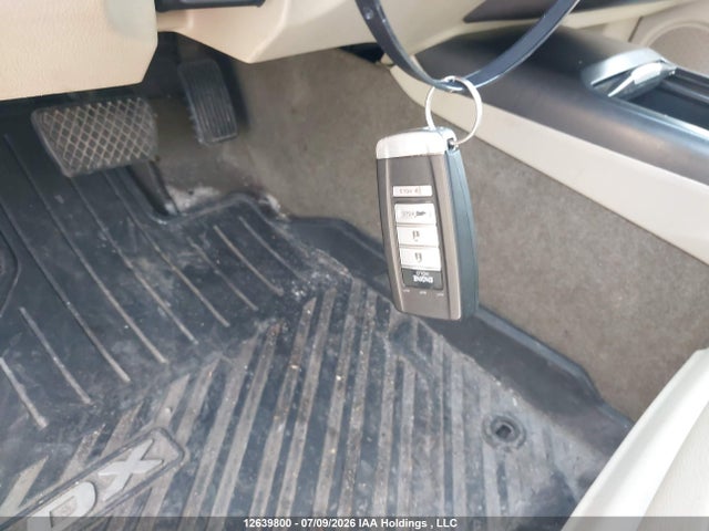 Acura Rdx Elite 2017 5J8TB4H7XHL806679 Image 11