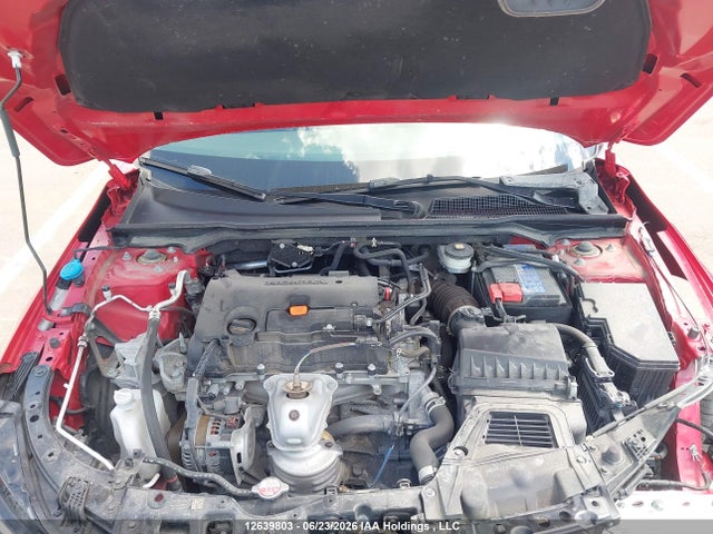 Aukcja sprzedaży 2023 Honda Civic Sport/sport-b, vin: 2HGFE2F54PH105688, numer aukcji: 12639803