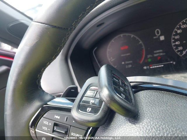 Aukcja sprzedaży 2023 Honda Civic Sport/sport-b, vin: 2HGFE2F54PH105688, numer aukcji: 12639803