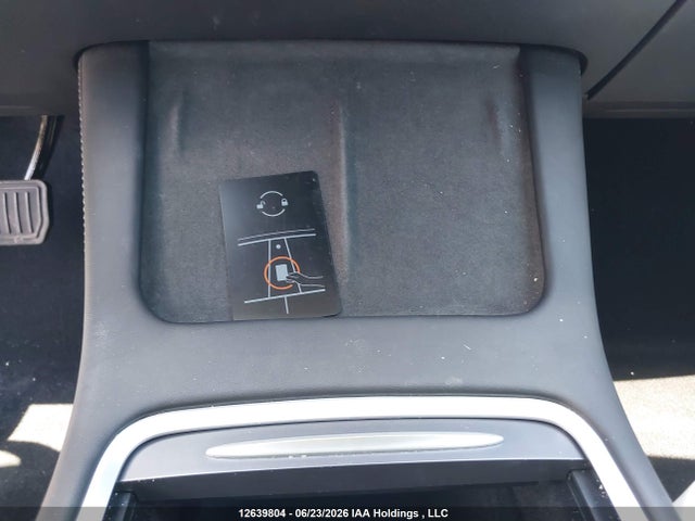 Aukcja sprzedaży 2023 Tesla Model 3 Rwd, vin: 5YJ3E1EA1PF573989, numer aukcji: 12639804