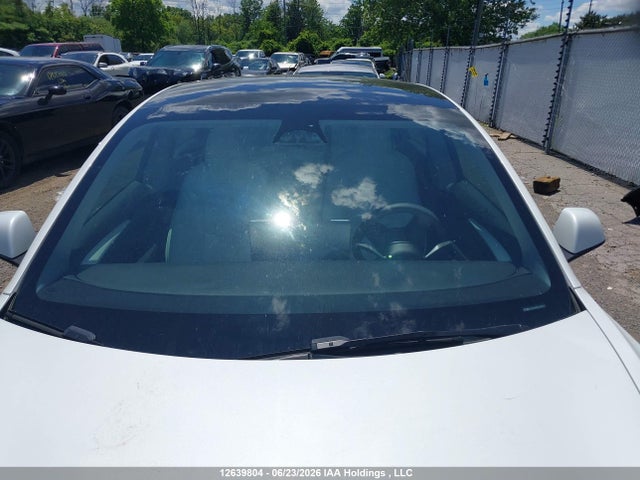 Aukcja sprzedaży 2023 Tesla Model 3 Rwd, vin: 5YJ3E1EA1PF573989, numer aukcji: 12639804