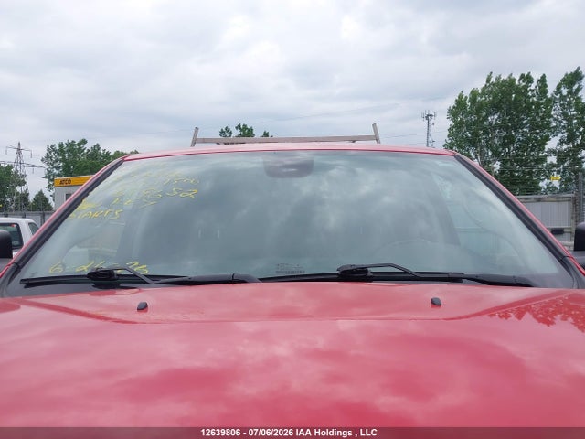 RAM 1500 Classic Tradesman 2021 1C6RR7FT8MS579652 Image 17