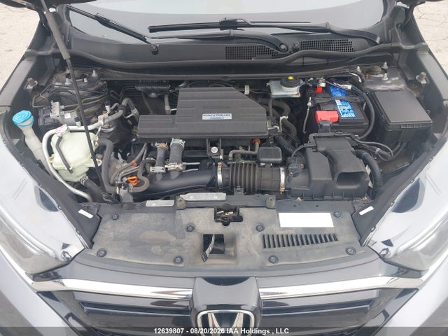 Продаж на аукціоні авто 2020 Honda Cr-v Lx, vin: 2HKRW1H25LH002643, номер лоту: 12639807