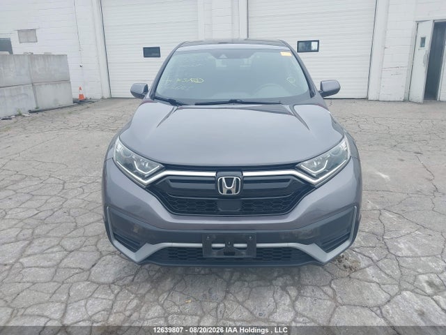 Продаж на аукціоні авто 2020 Honda Cr-v Lx, vin: 2HKRW1H25LH002643, номер лоту: 12639807
