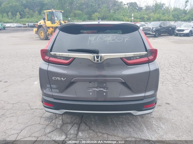Продаж на аукціоні авто 2020 Honda Cr-v Lx, vin: 2HKRW1H25LH002643, номер лоту: 12639807