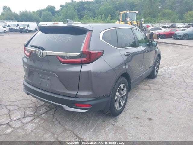 Продаж на аукціоні авто 2020 Honda Cr-v Lx, vin: 2HKRW1H25LH002643, номер лоту: 12639807