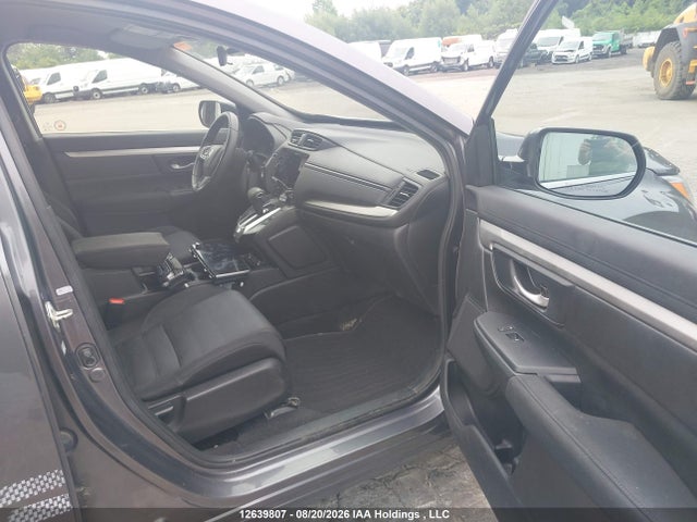 Продаж на аукціоні авто 2020 Honda Cr-v Lx, vin: 2HKRW1H25LH002643, номер лоту: 12639807