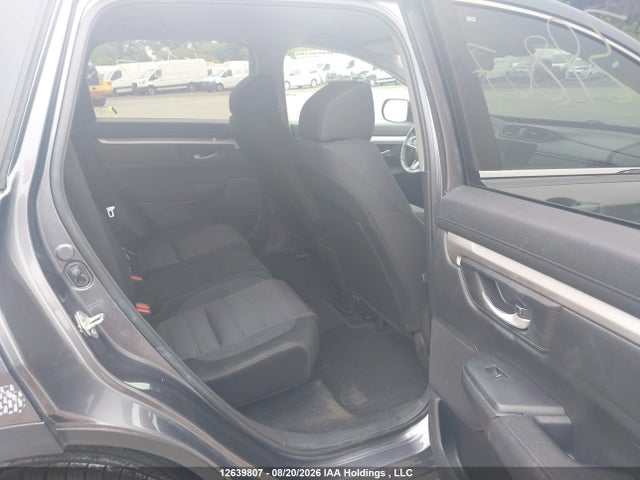 Продаж на аукціоні авто 2020 Honda Cr-v Lx, vin: 2HKRW1H25LH002643, номер лоту: 12639807