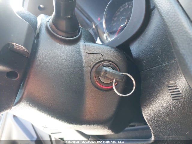 Aukcja sprzedaży 2014 Subaru Forester 2.5i Touring Package, vin: JF2SJCLC6EH499927, numer aukcji: 12639808
