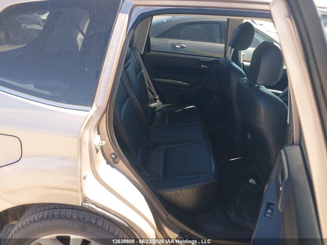 Aukcja sprzedaży 2014 Subaru Forester 2.5i Touring Package, vin: JF2SJCLC6EH499927, numer aukcji: 12639808