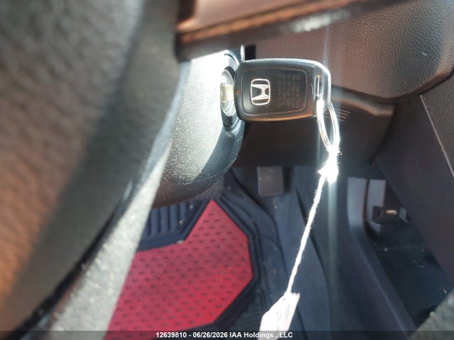 Продаж на аукціоні авто 2020 Honda Civic Lx, vin: 2HGFC2F56LH031190, номер лоту: 12639810