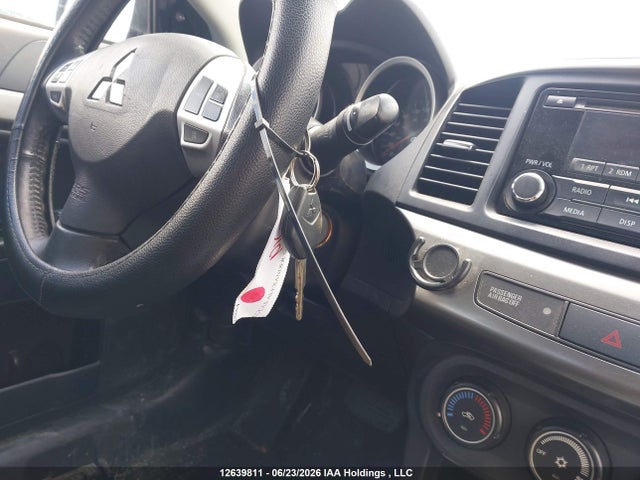Продажа на аукционе авто 2014 Mitsubishi Lancer Es/es Sport, vin: JA32U2FU0EU600552, номер лота: 12639811
