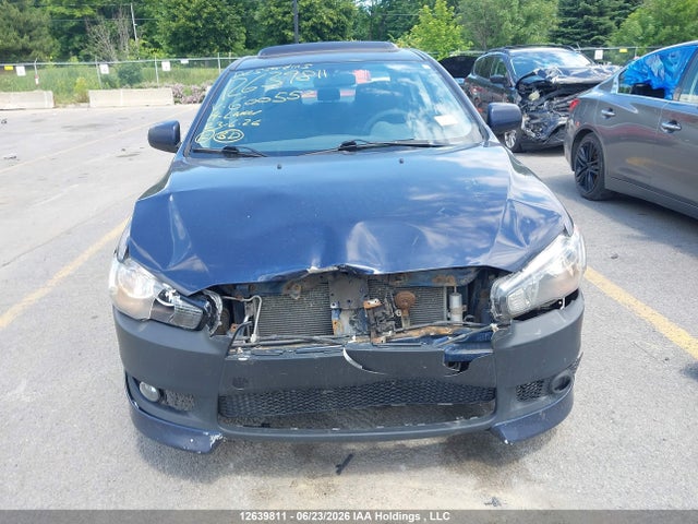 Продажа на аукционе авто 2014 Mitsubishi Lancer Es/es Sport, vin: JA32U2FU0EU600552, номер лота: 12639811