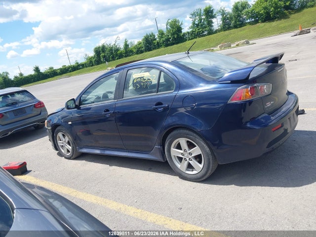 Продажа на аукционе авто 2014 Mitsubishi Lancer Es/es Sport, vin: JA32U2FU0EU600552, номер лота: 12639811
