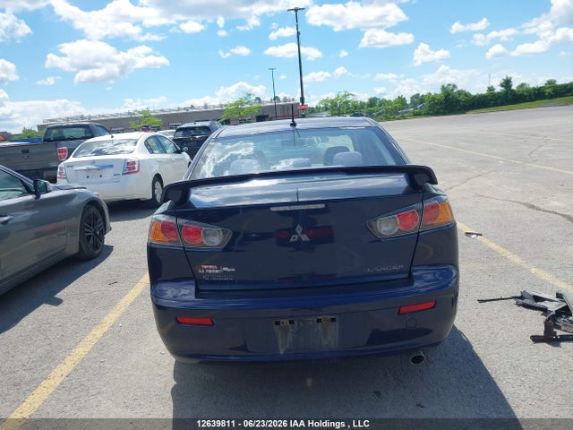 Продажа на аукционе авто 2014 Mitsubishi Lancer Es/es Sport, vin: JA32U2FU0EU600552, номер лота: 12639811