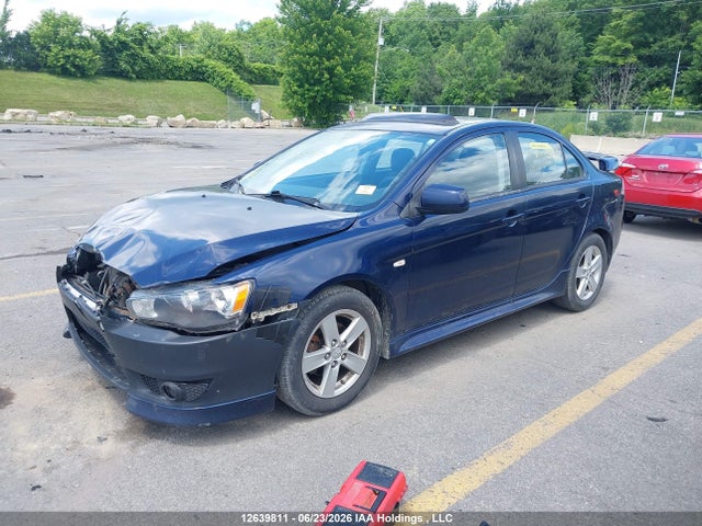 Продажа на аукционе авто 2014 Mitsubishi Lancer Es/es Sport, vin: JA32U2FU0EU600552, номер лота: 12639811