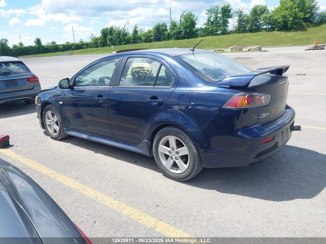 Продажа на аукционе авто 2014 Mitsubishi Lancer Es/es Sport, vin: JA32U2FU0EU600552, номер лота: 12639811