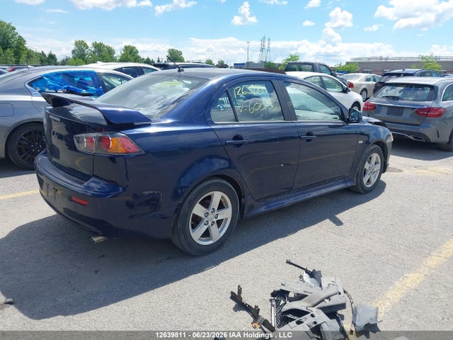 Продажа на аукционе авто 2014 Mitsubishi Lancer Es/es Sport, vin: JA32U2FU0EU600552, номер лота: 12639811