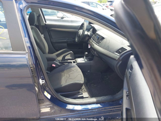 Продажа на аукционе авто 2014 Mitsubishi Lancer Es/es Sport, vin: JA32U2FU0EU600552, номер лота: 12639811