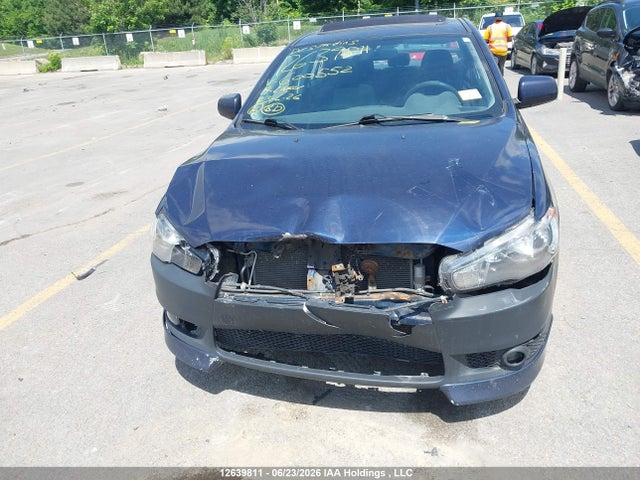 Продажа на аукционе авто 2014 Mitsubishi Lancer Es/es Sport, vin: JA32U2FU0EU600552, номер лота: 12639811