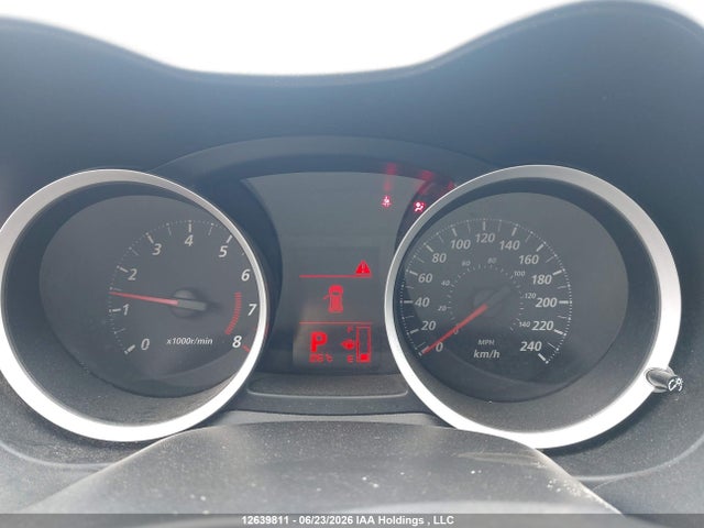 Продажа на аукционе авто 2014 Mitsubishi Lancer Es/es Sport, vin: JA32U2FU0EU600552, номер лота: 12639811