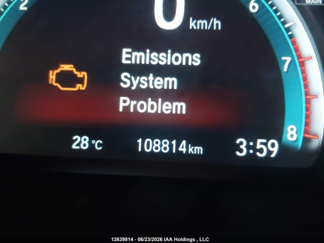 Aukcja sprzedaży 2016 Honda Civic Lx, vin: 2HGFC2F51GH008826, numer aukcji: 12639814