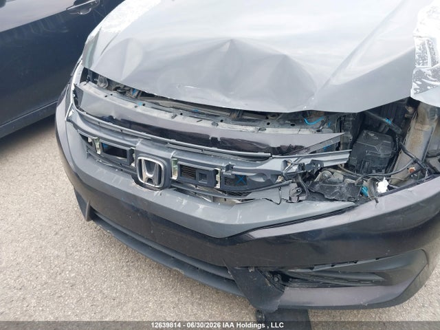 Aukcja sprzedaży 2016 Honda Civic Lx, vin: 2HGFC2F51GH008826, numer aukcji: 12639814