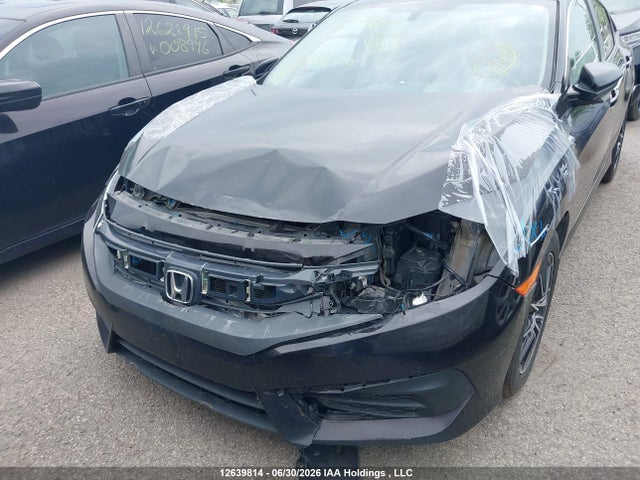 Aukcja sprzedaży 2016 Honda Civic Lx, vin: 2HGFC2F51GH008826, numer aukcji: 12639814