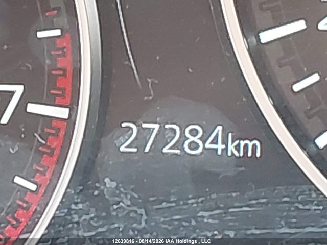 12639816 :رقم المزاد ، JM1BPACM4S1793387 vin ، 2025 Mazda 3 Preferred مزاد بيع