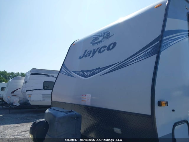 Jayco Jayflight 34rsbs 34rsbs 2021 1UJBJ0BT5M1T20234 Image 12