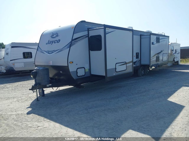 1UJBJ0BT5M1T20234 Jayco Jayflight 34rsbs 34rsbs