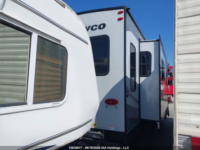 Jayco Jayflight 34rsbs 34rsbs 2021 1UJBJ0BT5M1T20234 Image 4
