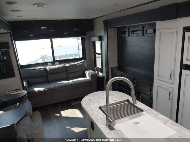 Jayco Jayflight 34rsbs 34rsbs 2021 1UJBJ0BT5M1T20234 Image 8