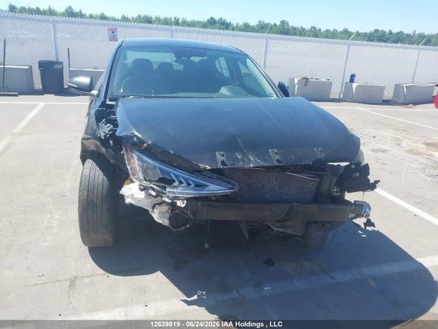 12639819 :رقم المزاد ، KMHD84LF5LU969352 vin ، 2020 Hyundai Elantra Preferred With Sun And Safety Package Auto Ivt مزاد بيع