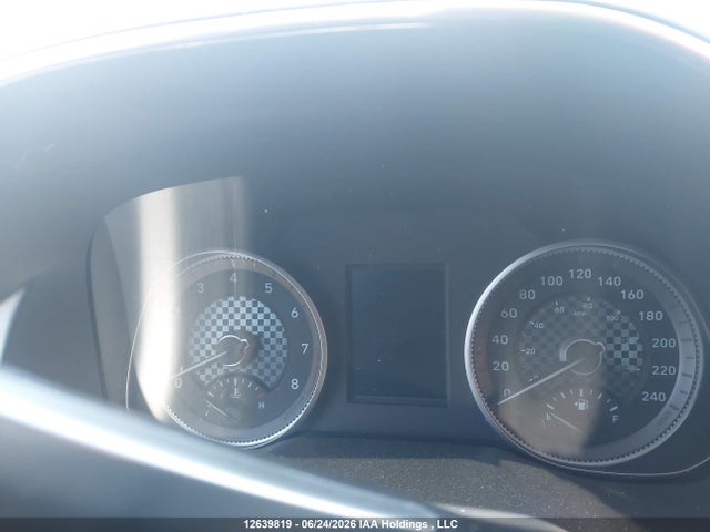 12639819 :رقم المزاد ، KMHD84LF5LU969352 vin ، 2020 Hyundai Elantra Preferred With Sun And Safety Package Auto Ivt مزاد بيع