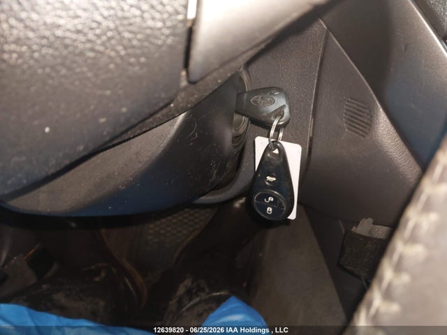 Продаж на аукціоні авто 2008 Subaru Impreza Wrx Premium, vin: JF1GE75648H528049, номер лоту: 12639820