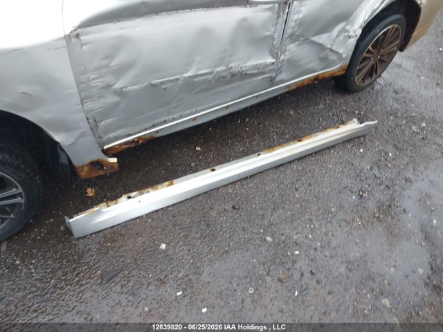 Продаж на аукціоні авто 2008 Subaru Impreza Wrx Premium, vin: JF1GE75648H528049, номер лоту: 12639820